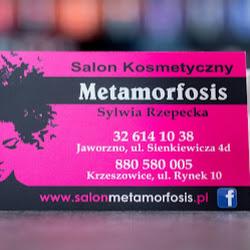 Salonmetamorfosis - logo
