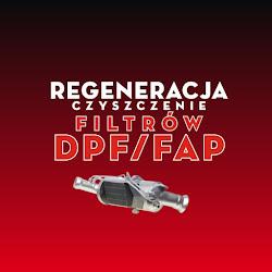 Regeneracja katalizatorow - logo