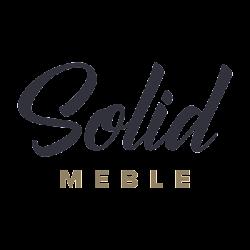 Solid-meble - logo