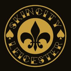 Skincityleicester - logo