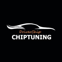 Driverchip - logo