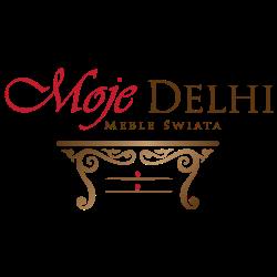 Mojedelhi - logo