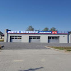 Autogonera - logo