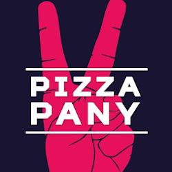 Pizzapany - logo