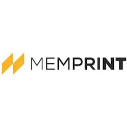 Memprint - logo
