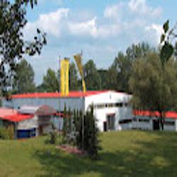 Barosz - logo