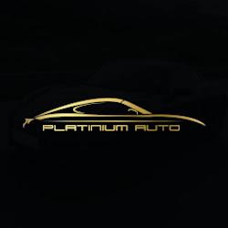 Platiniumauto - logo