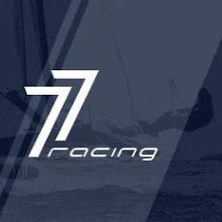 77racing - logo