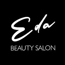 Salon eda - logo