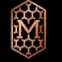 Miodek estetyka - logo