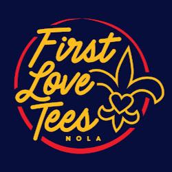 Firstlovetees - logo