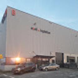 Axell-logistics - logo