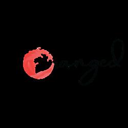 Youjustgotoranged - logo