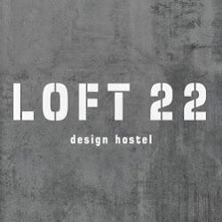 Loft22 - logo
