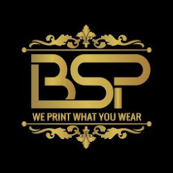 Bigskyprintwear - logo