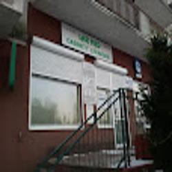 Zozlarmed - logo