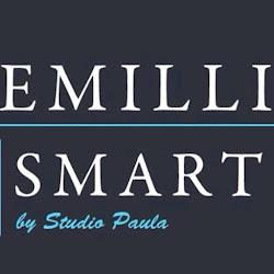 Emillismart - logo