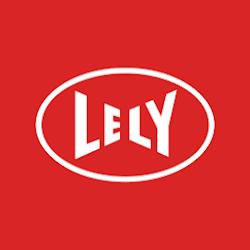 Lely center w krobi - logo