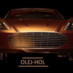 Olej hol - logo