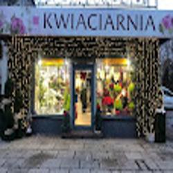 Kwiaciarniarozasiedlce - logo