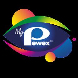 Mypewex - logo