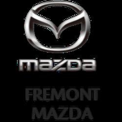 Fremontmazda - logo