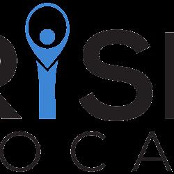 Riselocal - logo