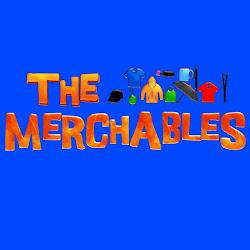 Themerchables - logo