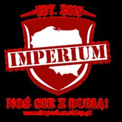 Imperium - logo
