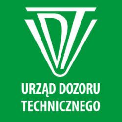 Udt - logo