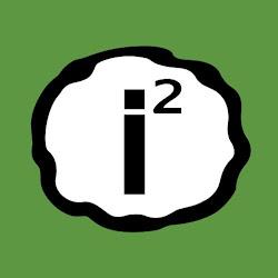 I2-print - logo