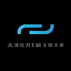 Archimedes - logo