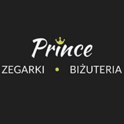 Prince - logo