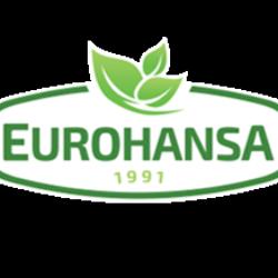 Eurohansa - logo