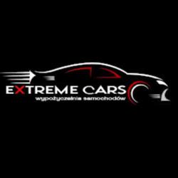 Extreme cars - logo