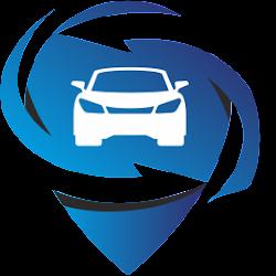 Autostacja - logo