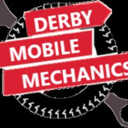 Derbymobilemechanics - logo