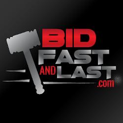 Bidfastandlast - logo
