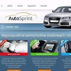 Autosprint - logo