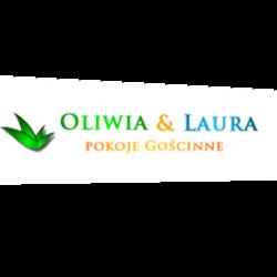 Pokojegoscinne oliwialaura - logo