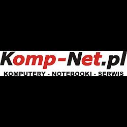 Komp-net - logo