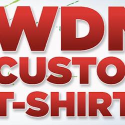 Wdmcustoms - logo