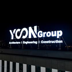 Yoongroup - logo