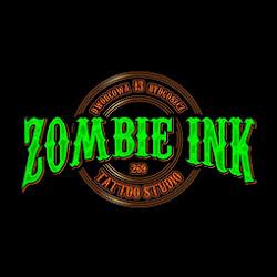 Zombieink - logo