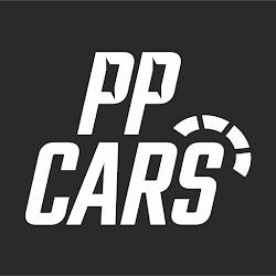 Ppcars rent - logo