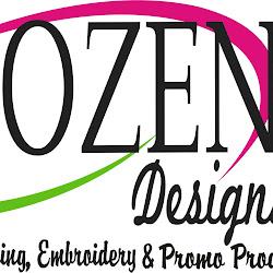 Chozendesign - logo