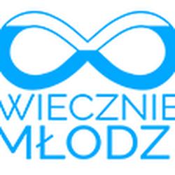 Wiecznie mlodzi - logo