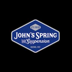 Johnsspring - logo