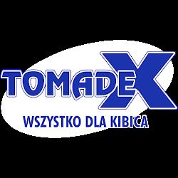 Tomadex - logo