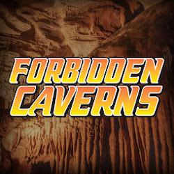 Forbiddencavern - logo
